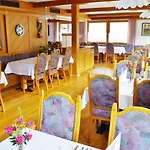 Otel Edi Samnaun