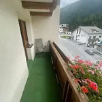 Edi Otel Samnaun
