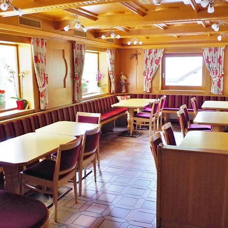Otel Edi Samnaun