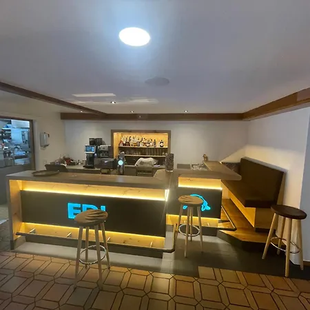 Edi Hotel Samnaun